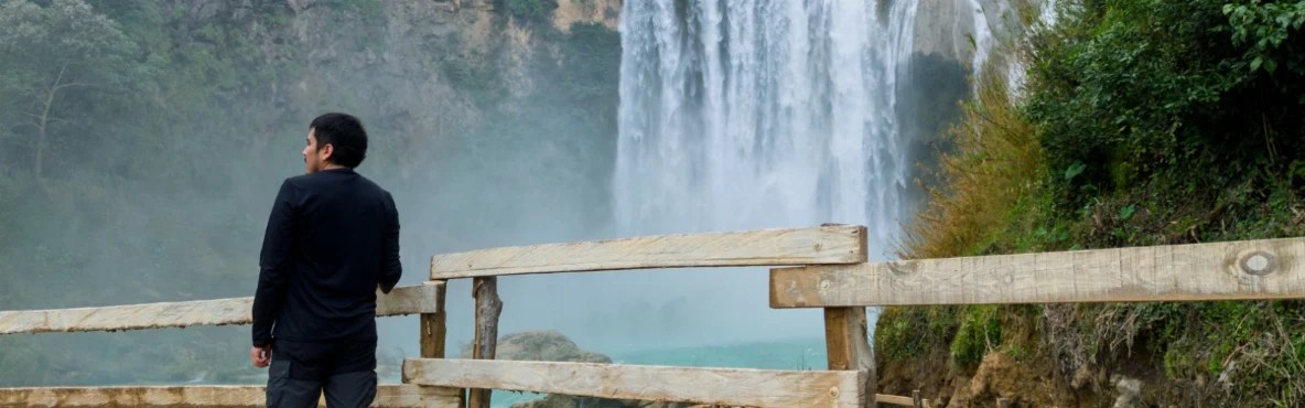 Best Nature Activities and Scenic Adventures in Three Rivers