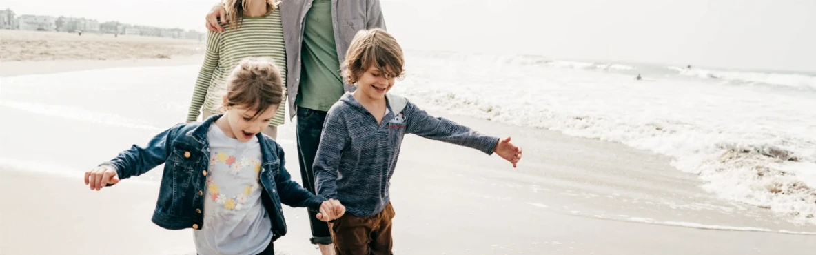 Weekend Getaways in Three Rivers for Families and Groups
