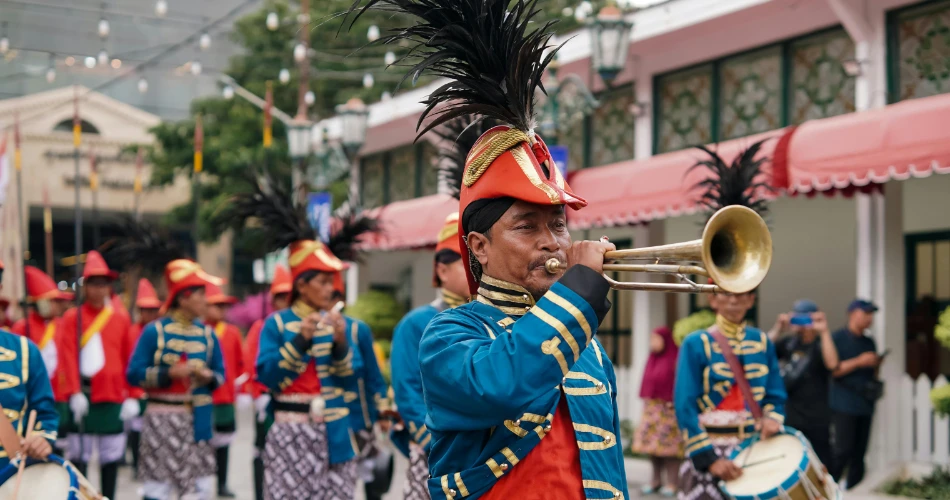 Top Annual Events in Three Rivers You Should Not Miss