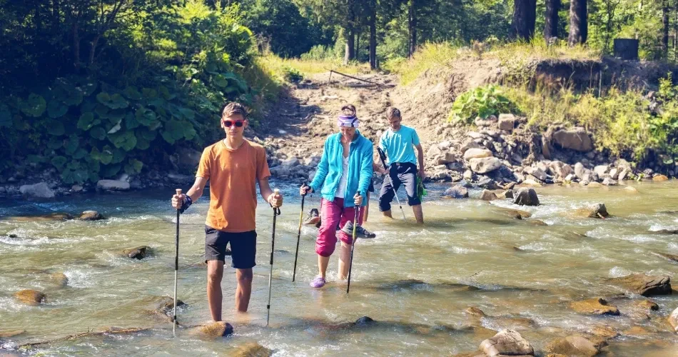 Best Nature Activities and Scenic Adventures in Three Rivers