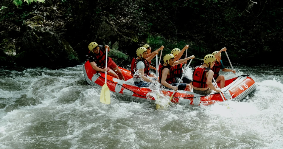 Best Nature Activities and Scenic Adventures in Three Rivers