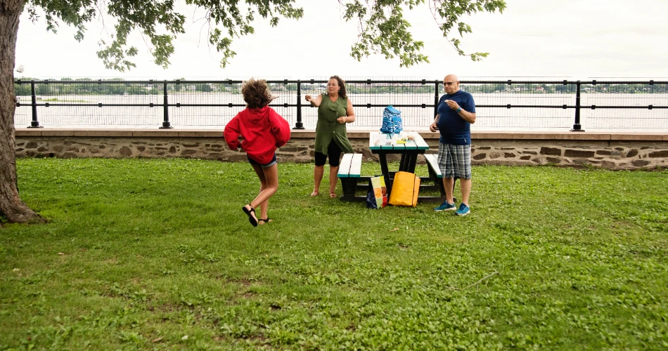 Weekend Getaways in Three Rivers for Families and Groups