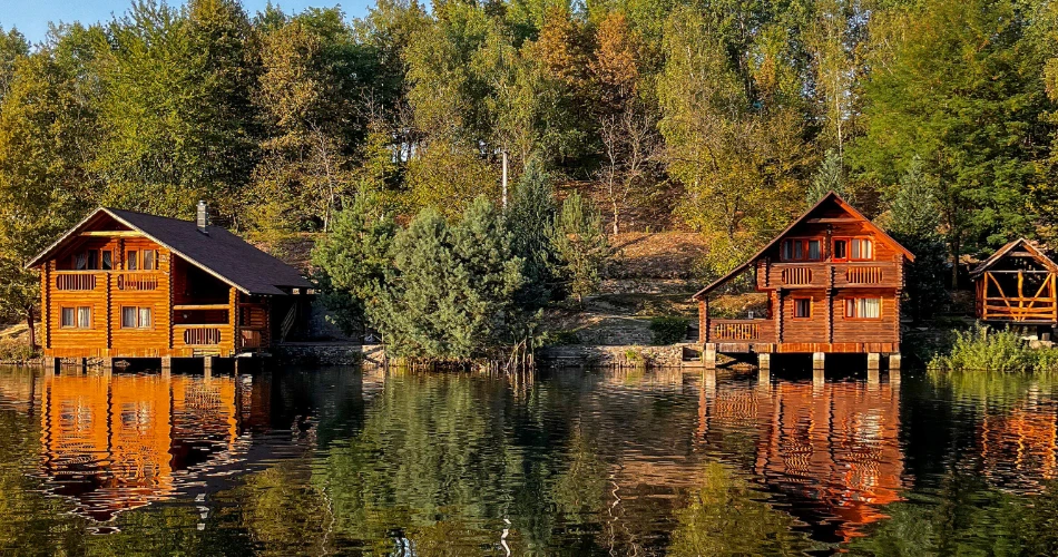 Weekend Getaways in Three Rivers for Families and Groups