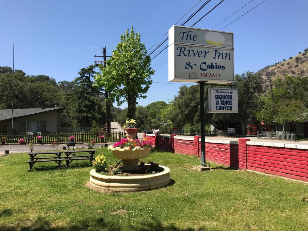The River Inn Main image